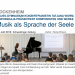 „Klassik an Gymnasien“ im  Carl-Friedrich-Gauß-Gymnasium Hockenheim,  ein 3-D Klavierrecital 15. 07.2019