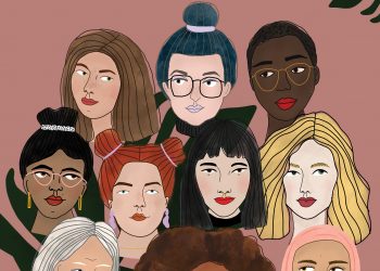 „Wie uns Vielfalt bereichert. Zehn Frauenporträits“, ein Interview mit Tatjana Worm-Sawosskaja