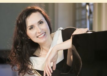 Klaviermusik für Ihr Event