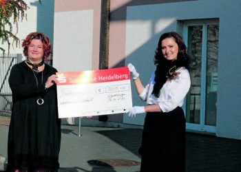 „Klassik für Alle“ brachte der „Aktion Kinderschutz“ eine beachtliche Spende