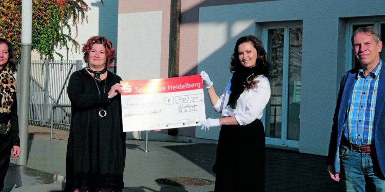 „Klassik für Alle“ brachte der „Aktion Kinderschutz“ eine beachtliche Spende