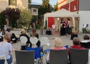 „Klassik für Alle“- Open-Air-Konzerte während Corona-Pandemie im Sommer 2020