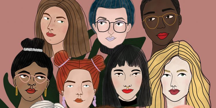 „Wie uns Vielfalt bereichert. Zehn Frauenporträits“, ein Interview mit Tatjana Worm-Sawosskaja