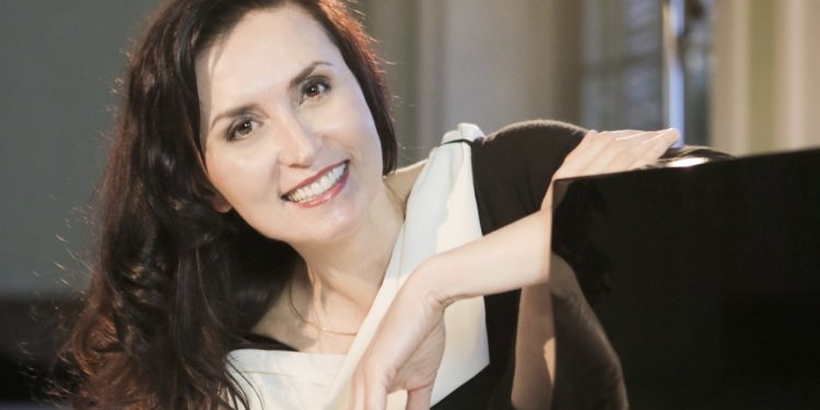 Klaviermusik für Ihr Event