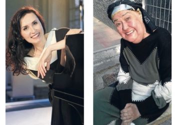 Benefiz-Projekt „Das gute Herz“