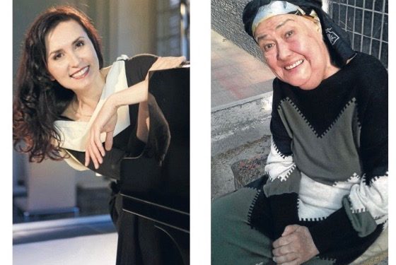 Benefiz-Projekt „Das gute Herz“