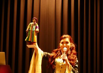 Orient trifft Okzident