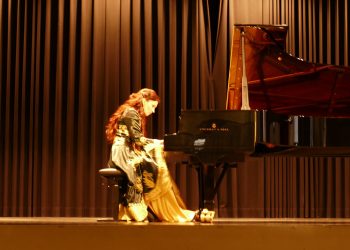 Klassik für Alle. 700 Euro für die Notgemeinschaft Schwetzigen eingspielt