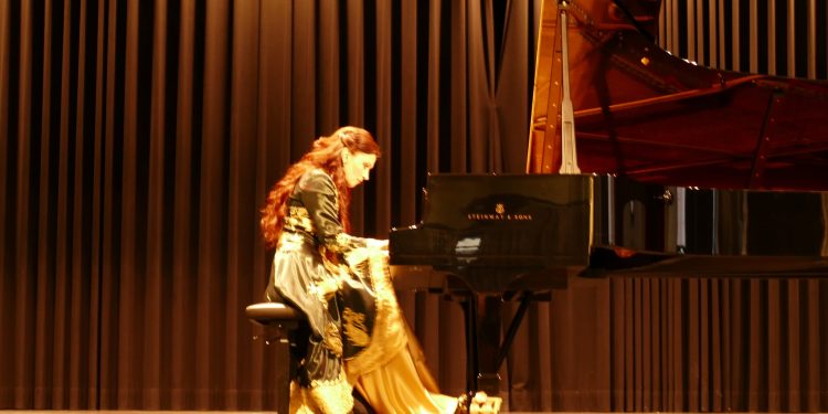 Klassik für Alle. 700 Euro für die Notgemeinschaft Schwetzigen eingspielt