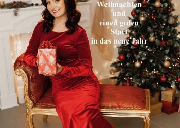 Weihnachtsgrüße