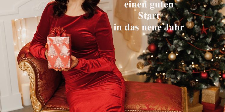 Weihnachtsgrüße